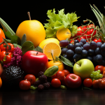 Réussir à vraiment manger 5 fruits et légumes par jour